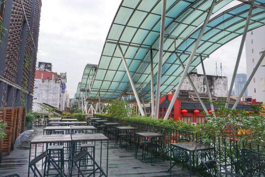 hotel KL