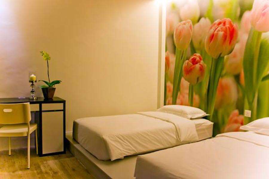 hotel KL