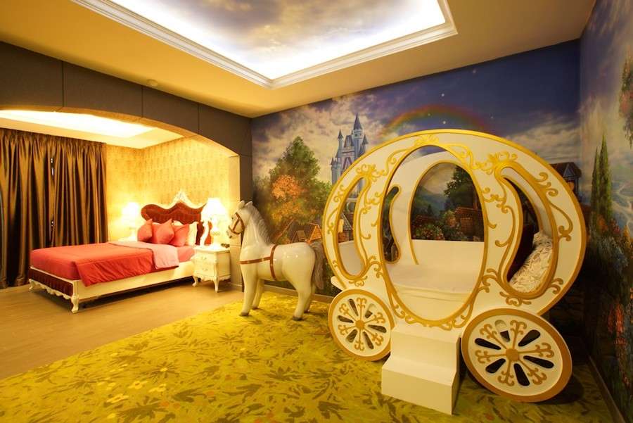 hotel KL