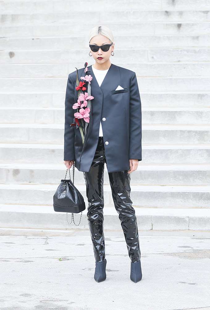 Thefashionspot