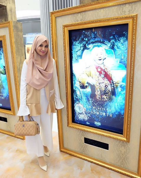 Shireen Sungkar