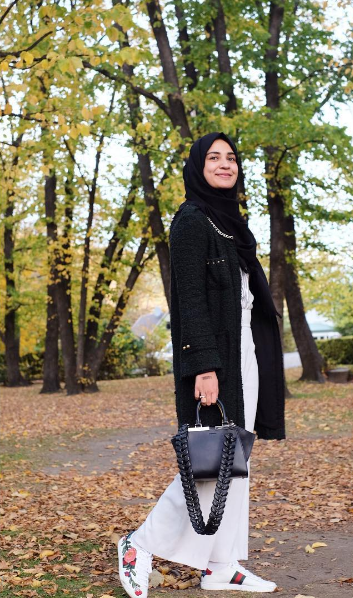 Shireen Sungkar