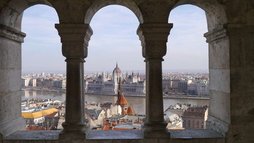 budapest