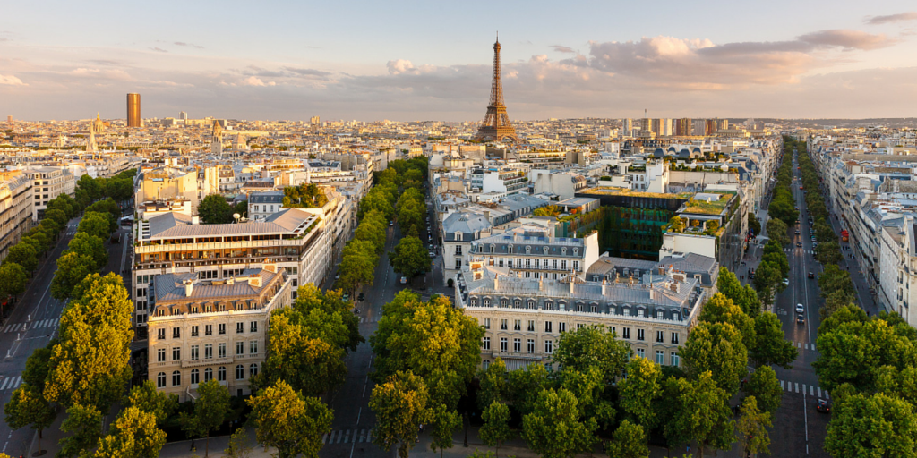 paris