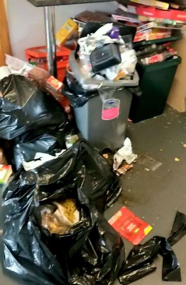 Kost an kotor Kost an kotor