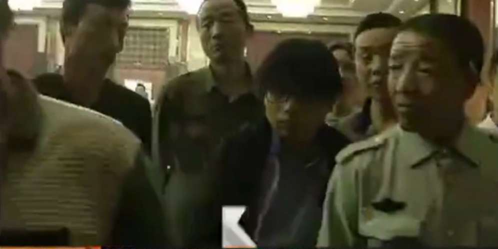 200 Tamu Bayaran di Resepsi