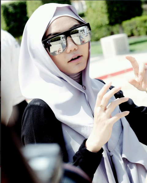 rina nose