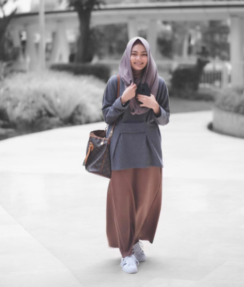 rina nose