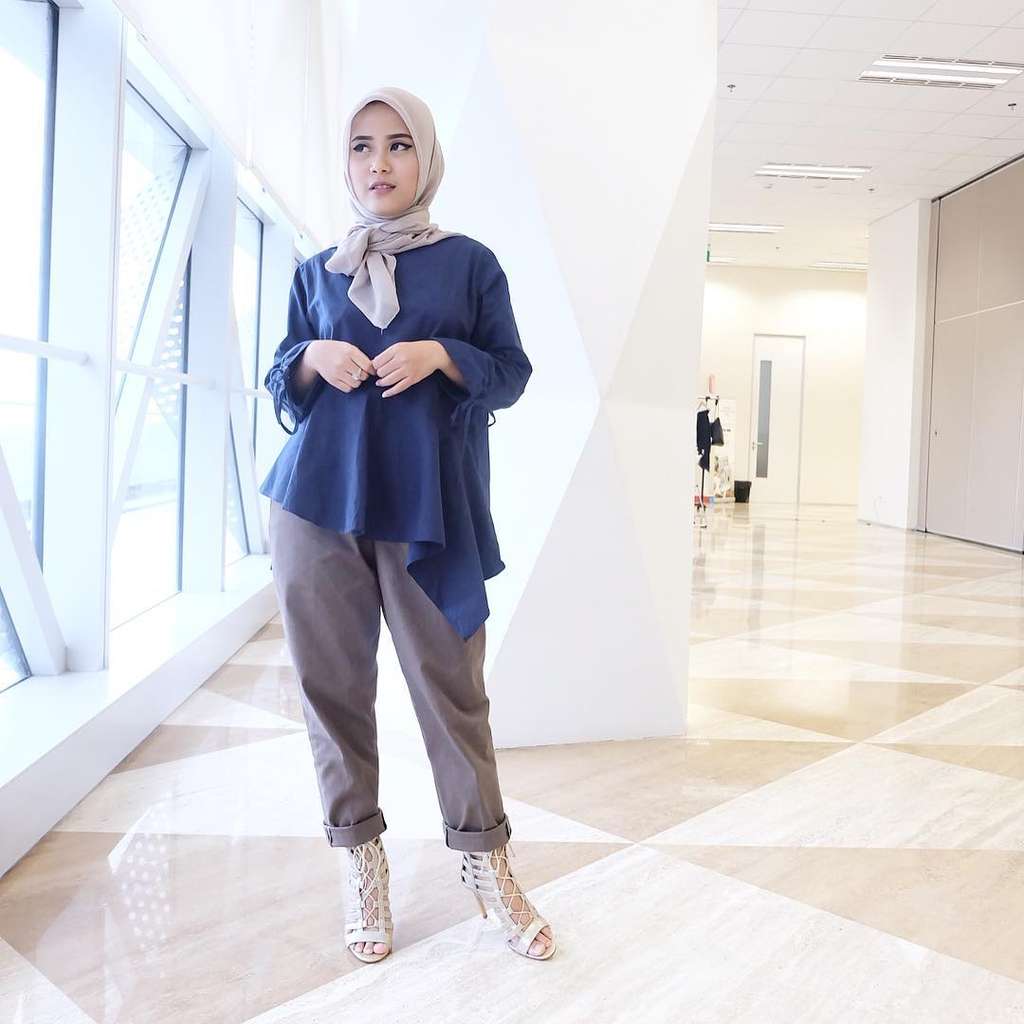 restu anggraini