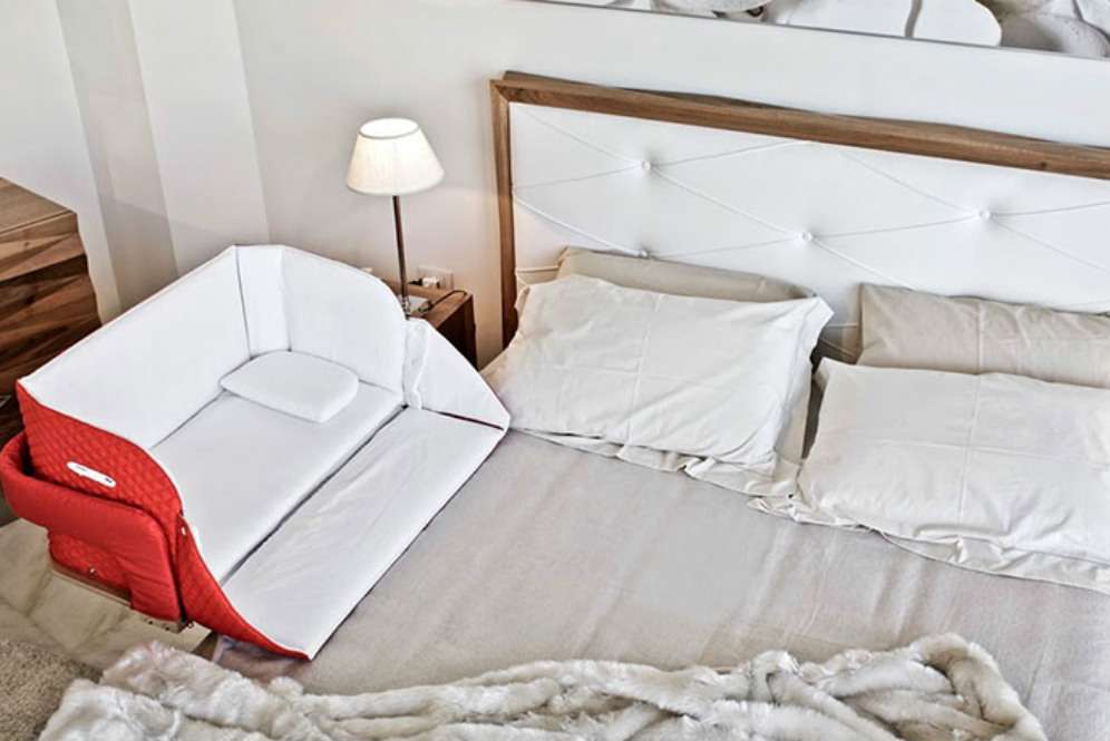 Bed net