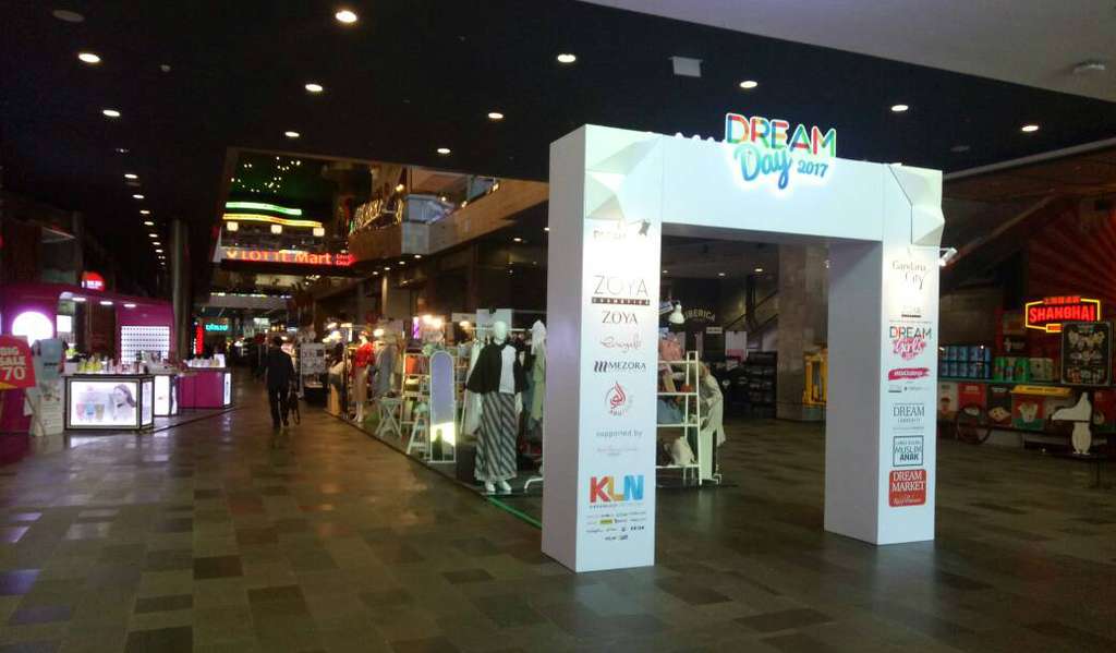 Dream Market