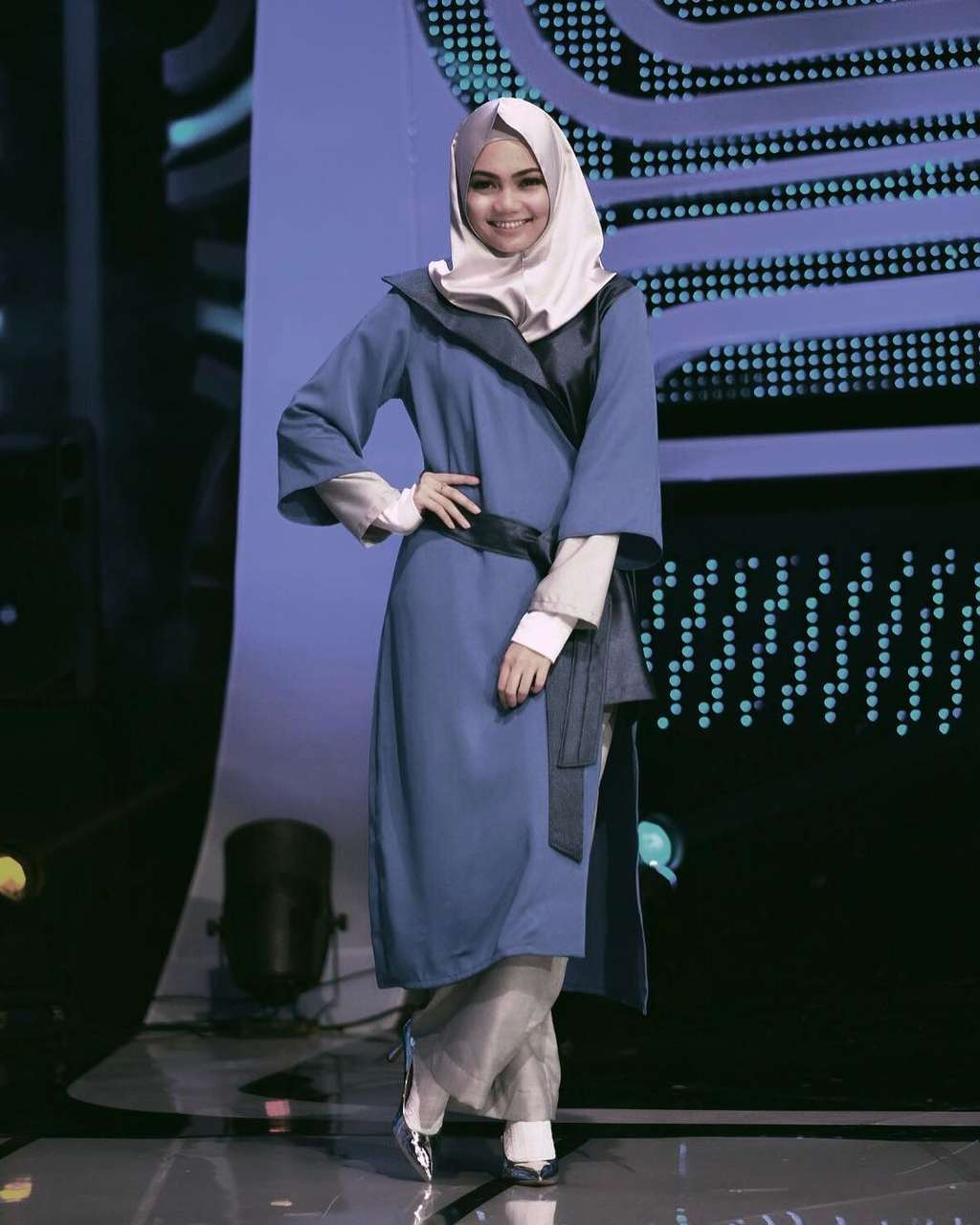 rina nose