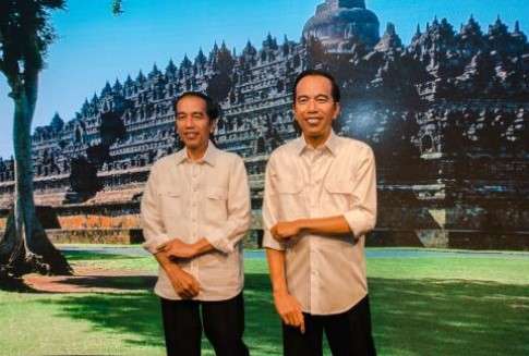 jokowi