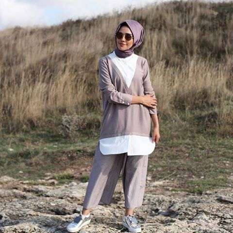hijab fashion