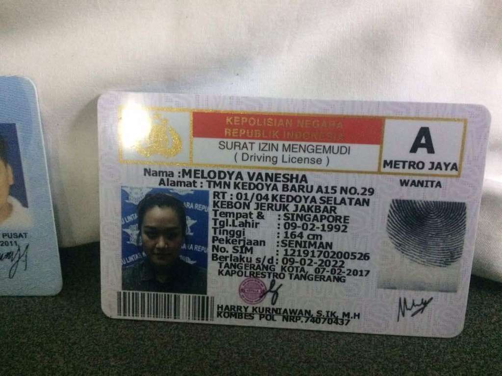 kecelakaan