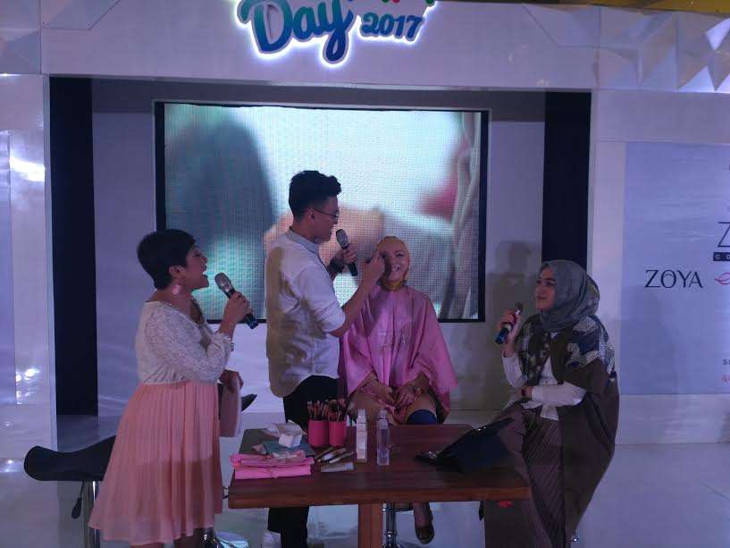 make up