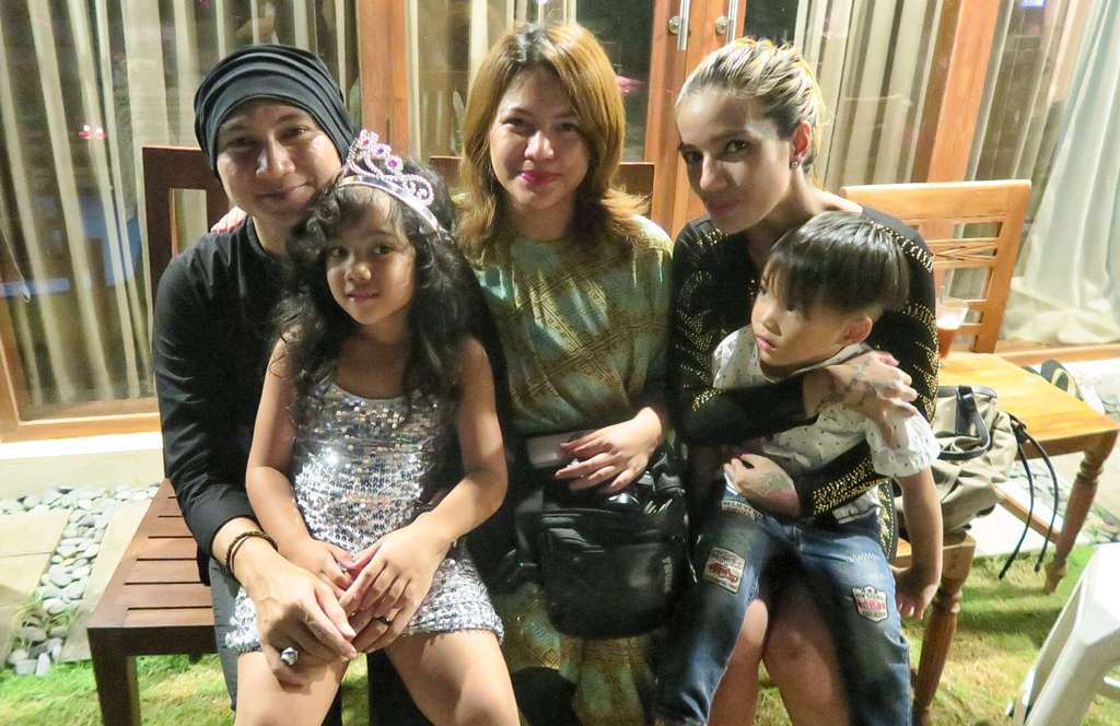 anji dan wina anji dan wina