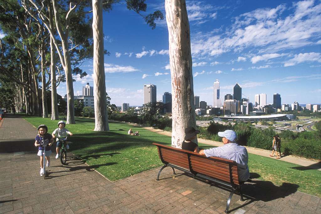 australia barat australia barat