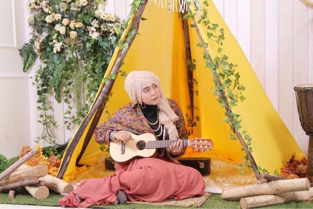 Mella Risya