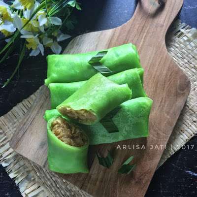 Arlisa Jati