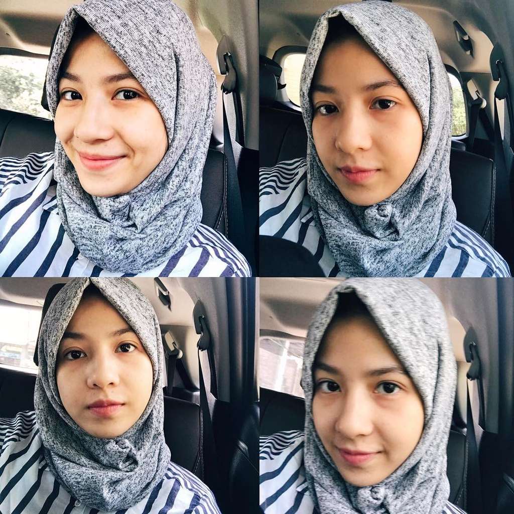 Natasha Rizky