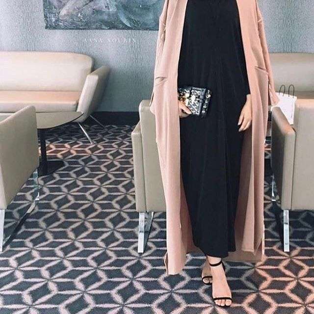 hijab fashion
