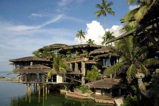 nygard cay