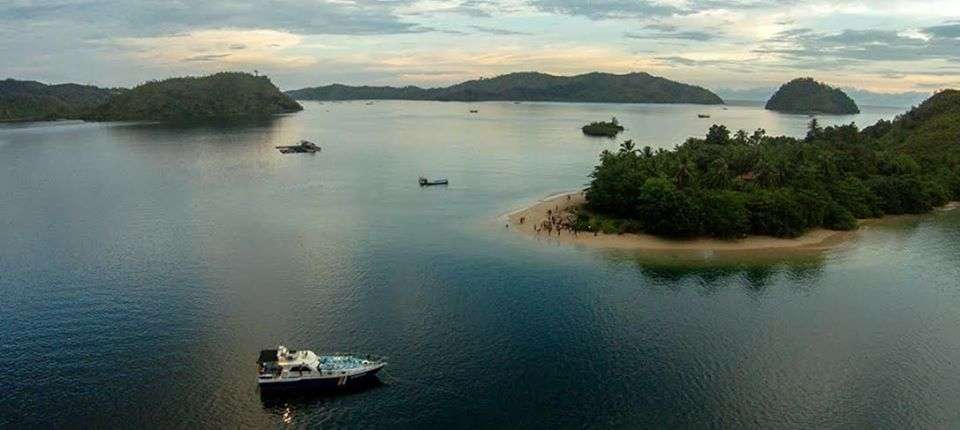 mandeh