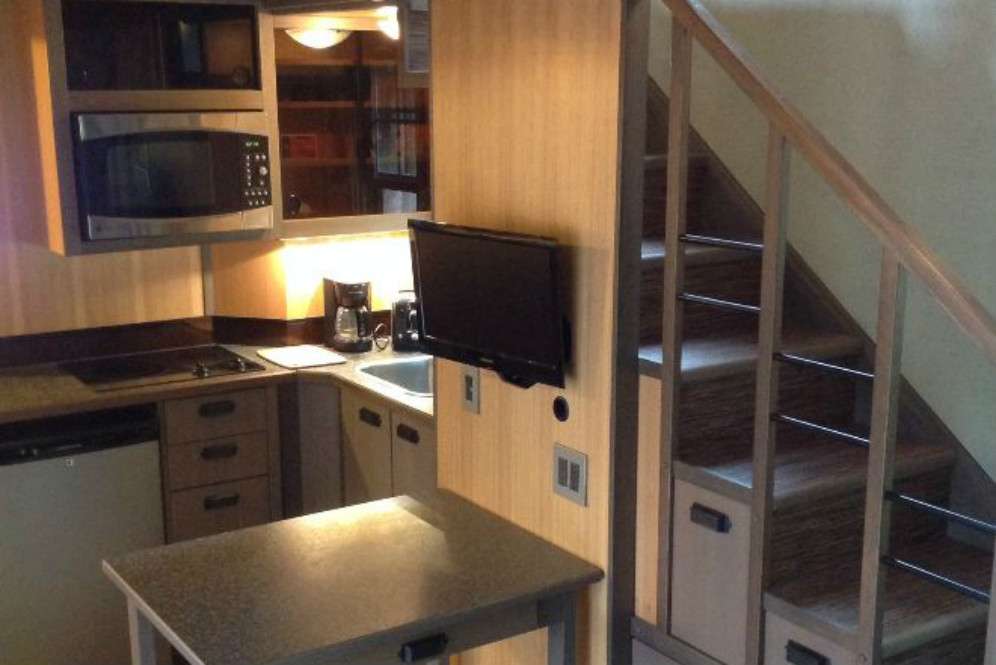 Rumah buatan Chris Heininge