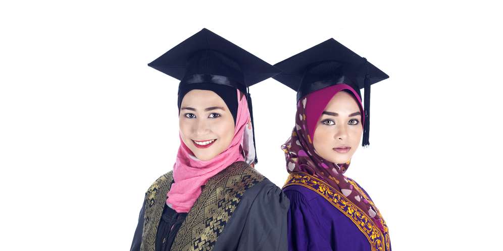 Wisuda/Shutterstock