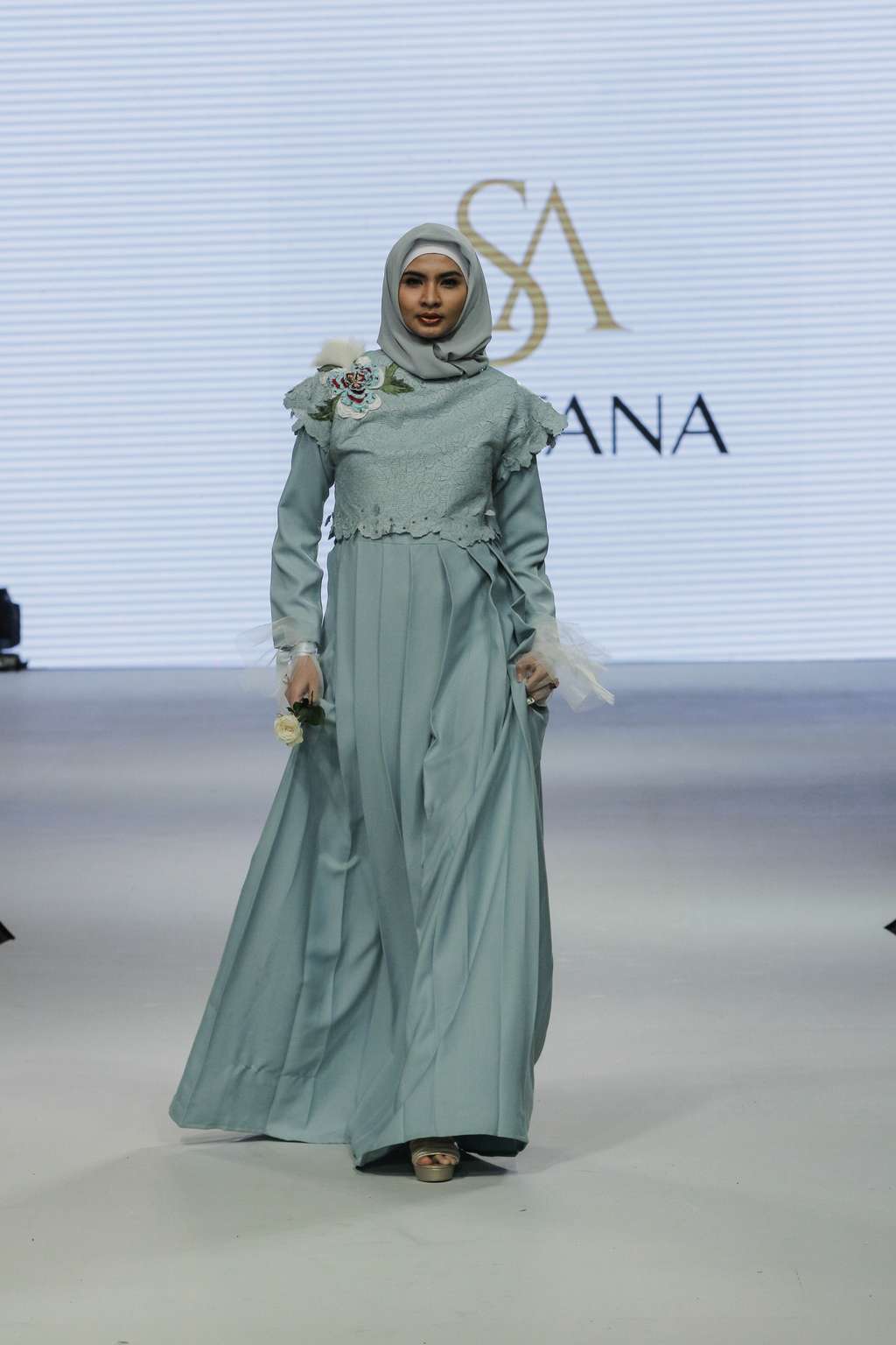 saffana