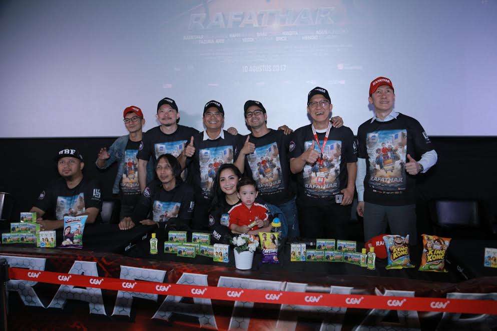 prescon rafathar