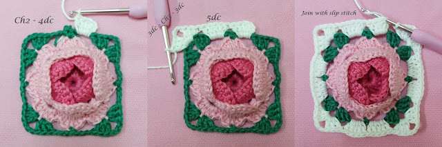Rose granny