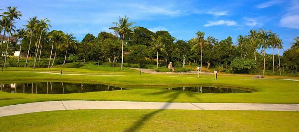 golf
