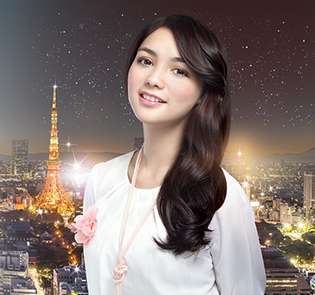 PIXY Asian Beauty