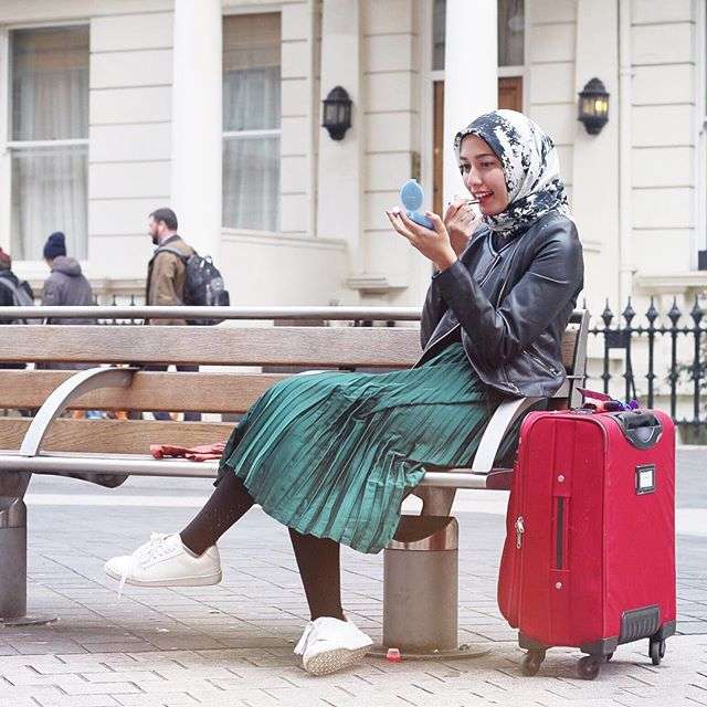 mega iskanti