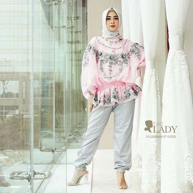 The Lady