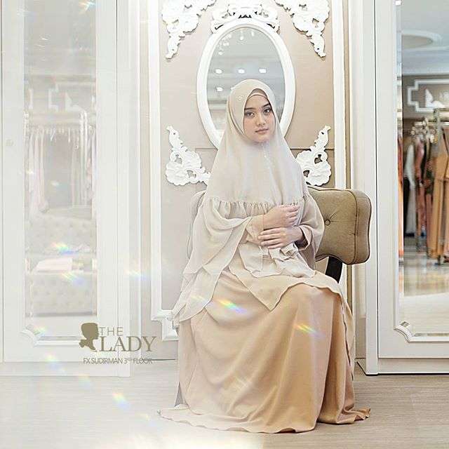 The Lady