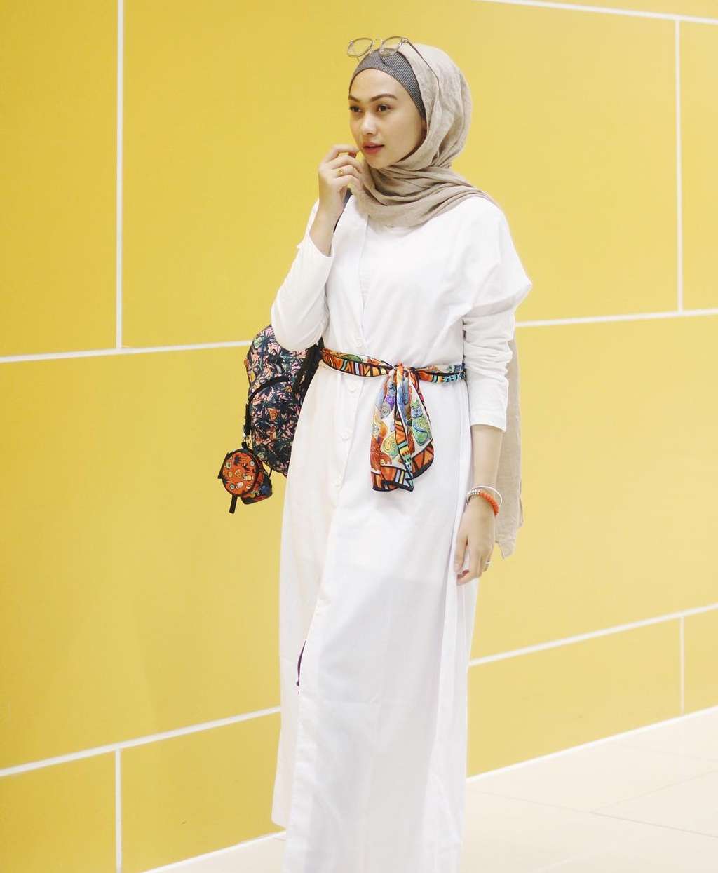 indah nada puspita