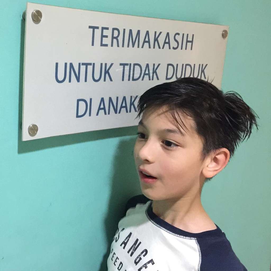 Eddy Maliq