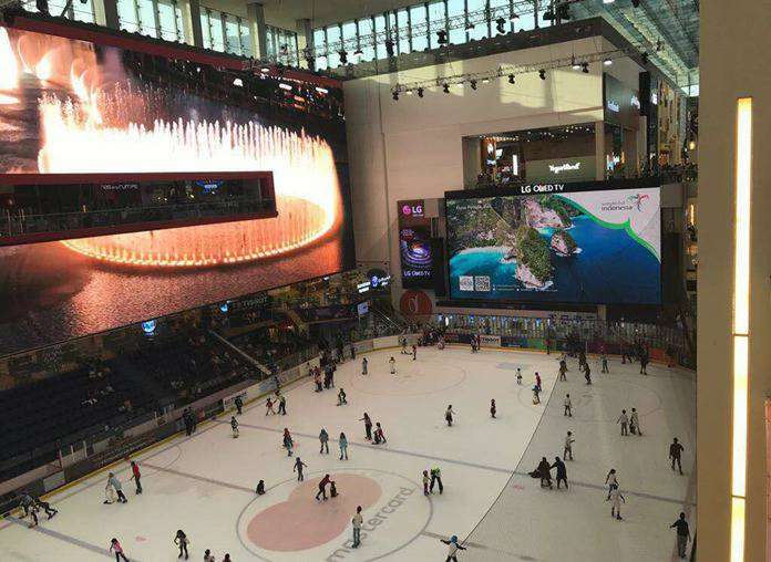 dubai