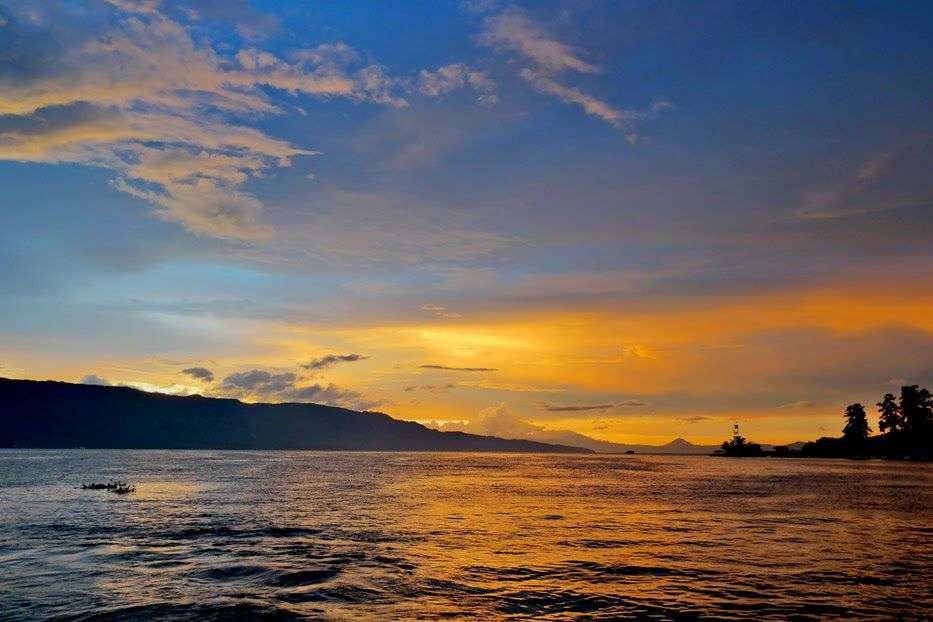 danau toba