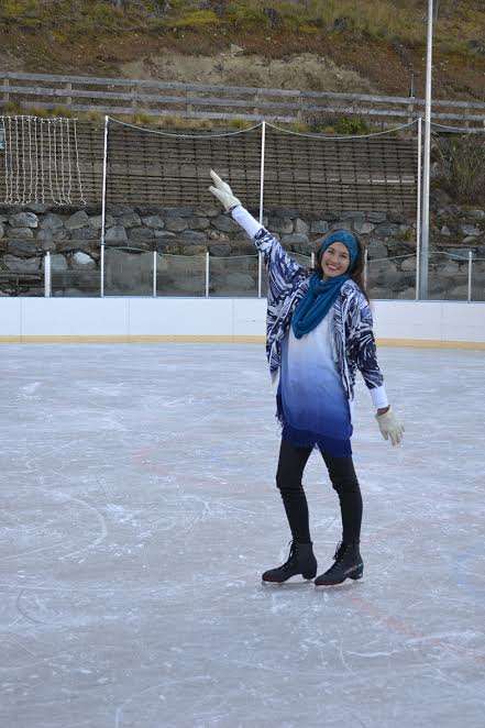 nadine chandrawinata