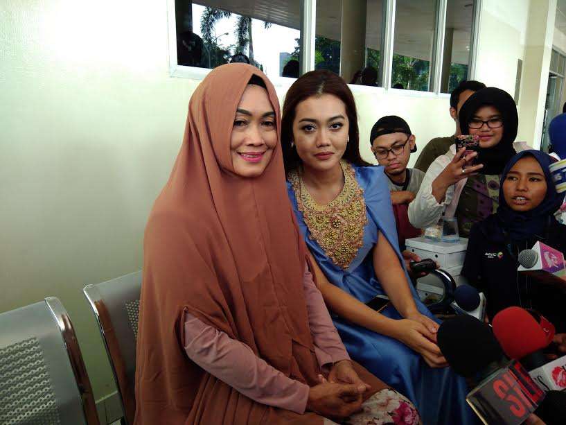 sri wulansih