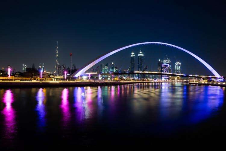 dubai