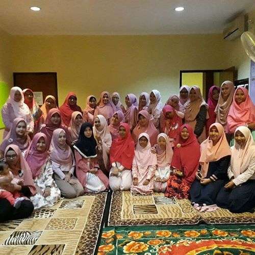 Muslima Depok Community
