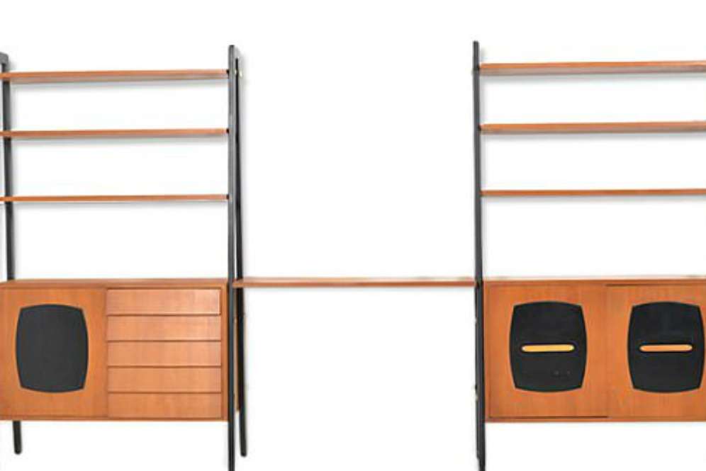 Lemari klasik IKEA