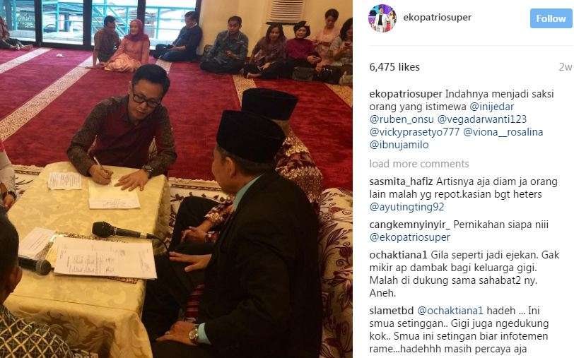 eko patrio eko patrio