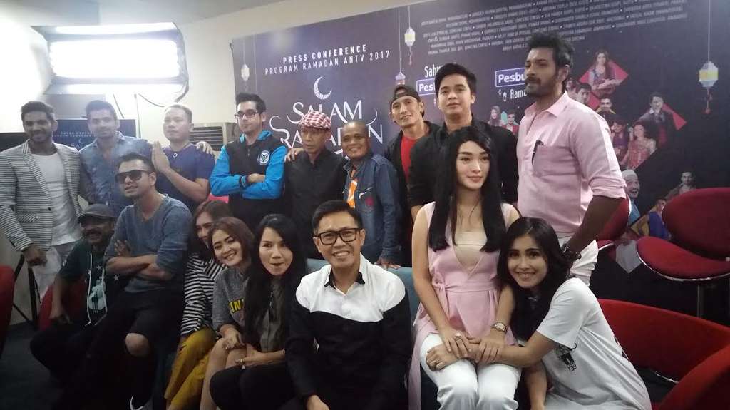 zaskia gotik