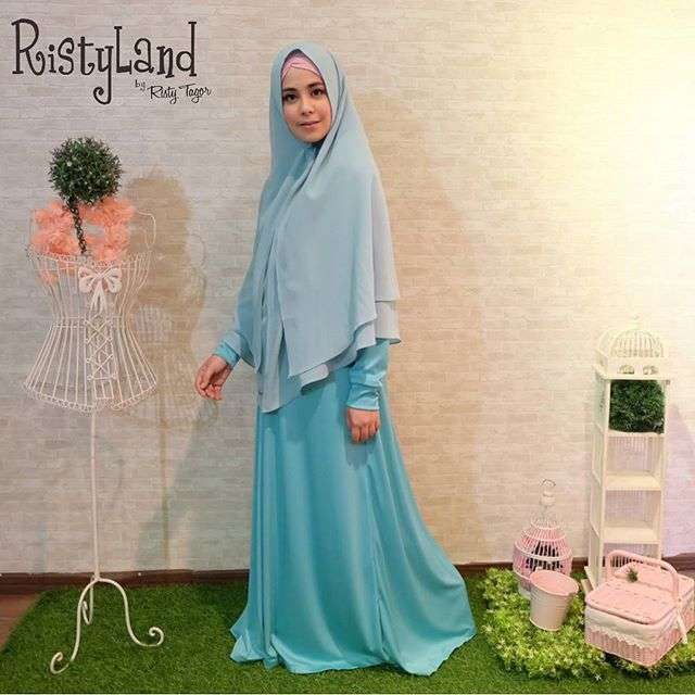 Ristyland